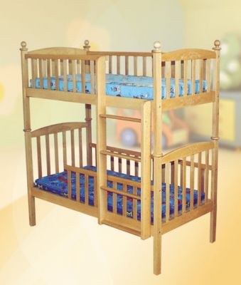 Кроватка Детская Веселка Тарас | Happy-Kids | Детская кроватка | Веселка