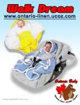 Конверт Walk Dream 2 Ontario Baby (9-18 месяцев)
