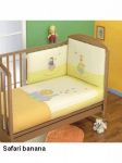 Комплект детского постельного белья Feretti Sestetto long - 3 единицы (нет в наличии)