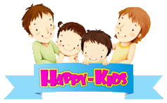 Интернет-магазин Happy-Kids