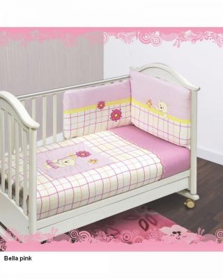 Комплект детского постельного белья Feretti | Интернет-магазин Happy-Kids | Feretti | Постельные Комплекты