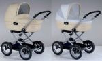 Классическая детская коляска Peg-Perego Culla-auto (PL46-PK50)