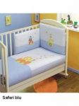 Комплект детского постельного белья Feretti Sestetto long - 6 единиц